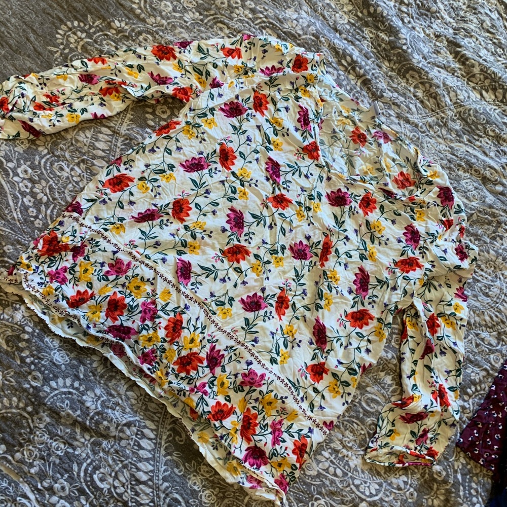 Woman shirt
